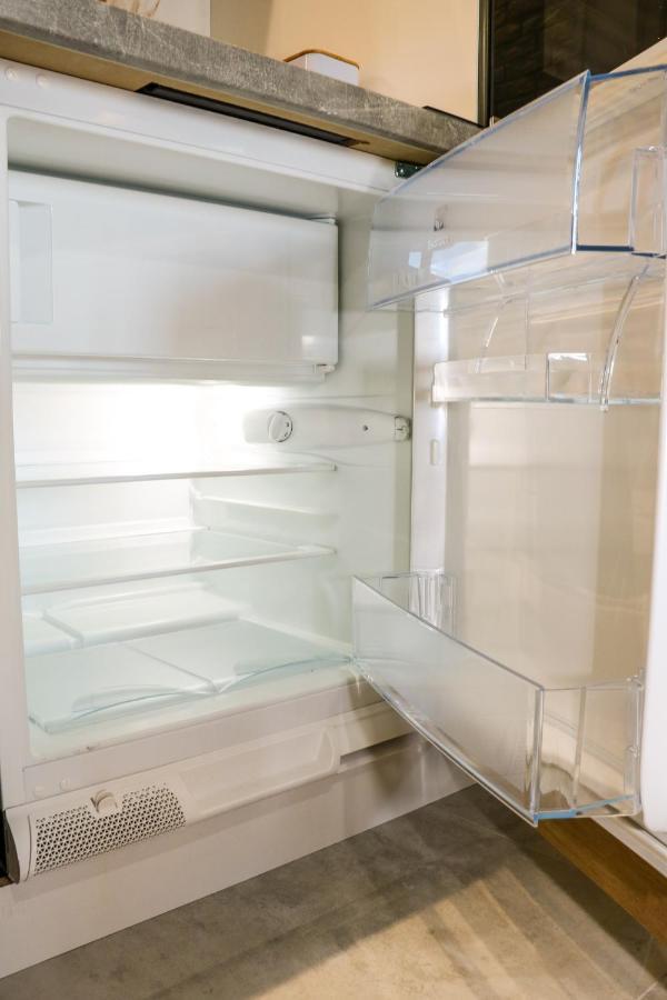 Apartament Podlaskidron เบียวิสตอก ภายนอก รูปภาพ
